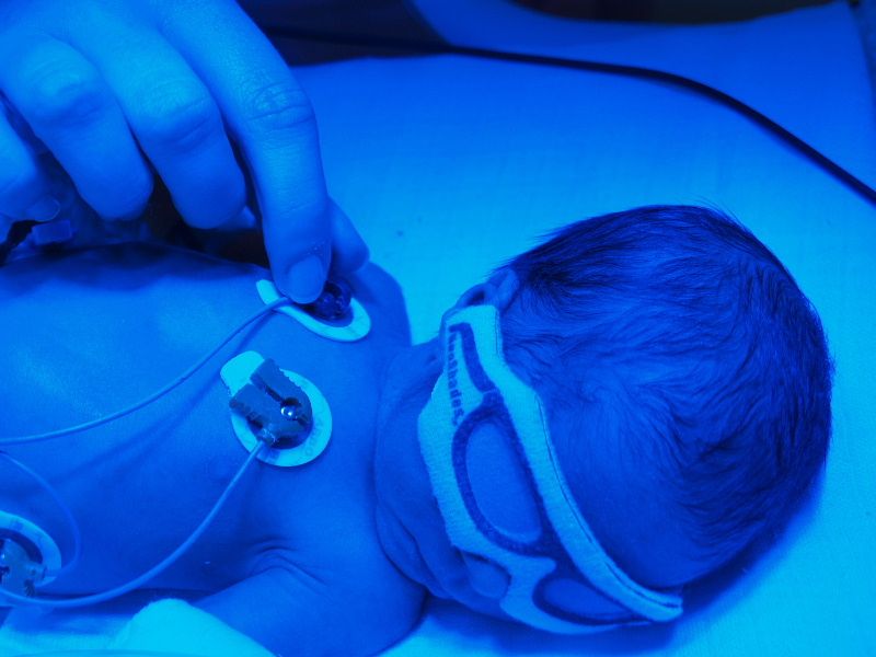 Jihlavská nemocnice má nové přístroje