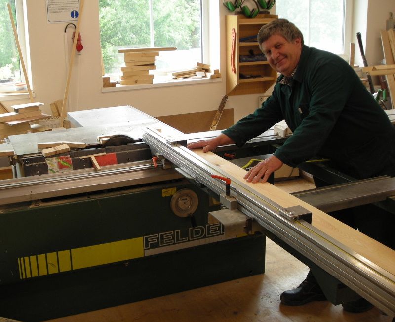 Jihlavská Oblastní charita pomáhá s rekvalifikacemi