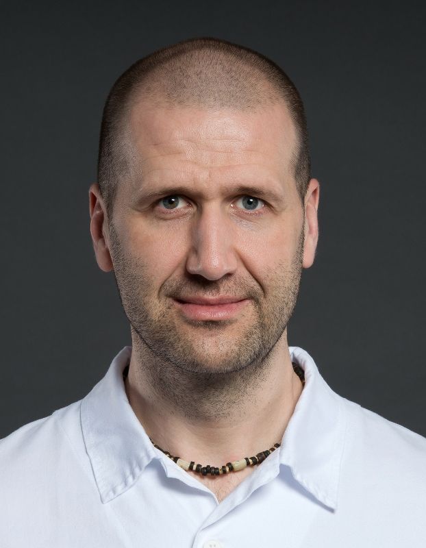 obrázek: Jihlavská ortopedie má nové vedení