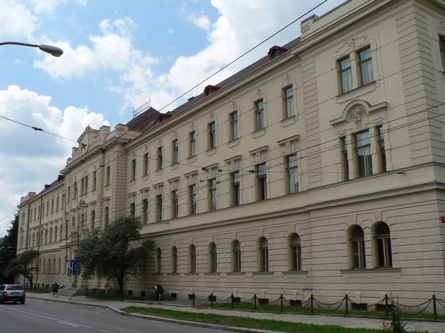 obrázek: Jihlavská polytechnika opět v obležení studentů