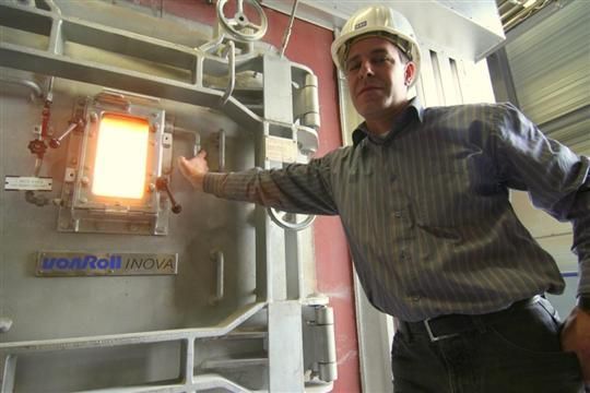 Jihlavská radnice pořádá exkurzi do spalovny