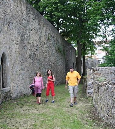 obrázek: Jihlavská radnice upraví část historického centra