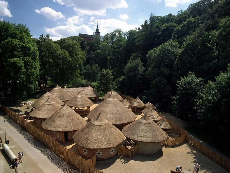 obrázek: Jihlavská ZOO skrývá tajemství, tvrdí skauti