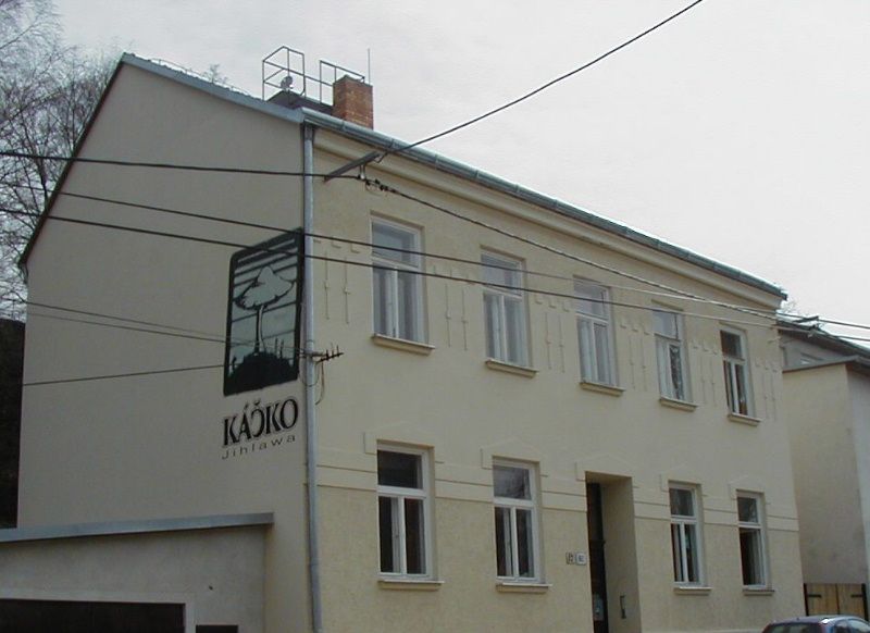 Jihlavské „Káčko“ má za sebou patnáctý rok existence