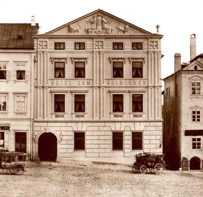 Jihlavské Lidušce se vrátí historická podoba