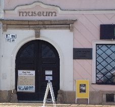 Jihlavské muzeum bude mít nový depozitář
