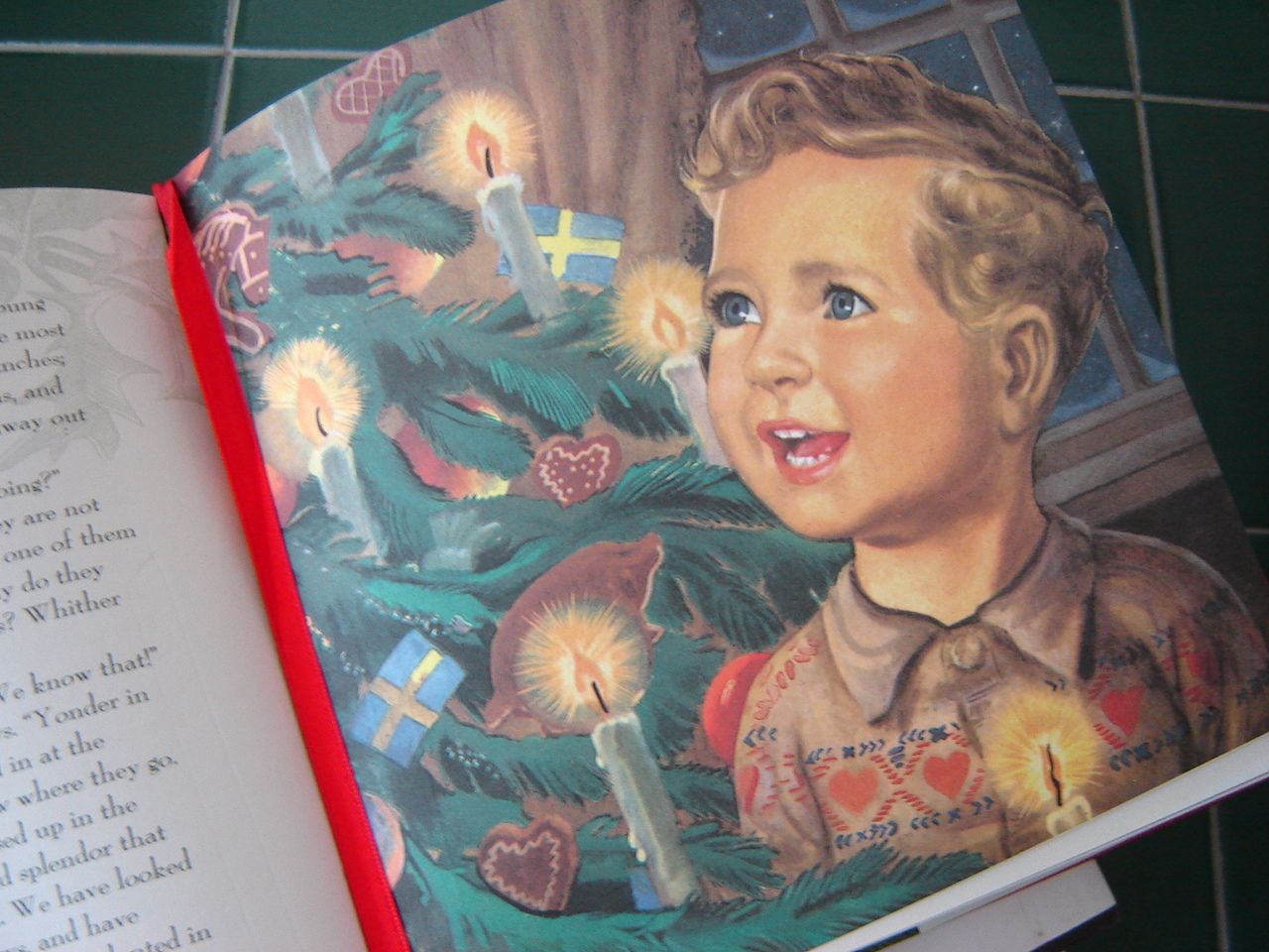 Jihlavské muzeum pořádá Vánoční čtení