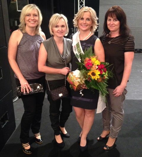 obrázek: Jihlavské sestřička je Nej sestra roku