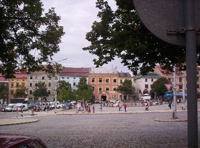 Jihlavský biojarmark doprovodí nejen přednášky