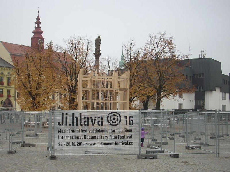 Jihlavský festival se rozběhl naplno