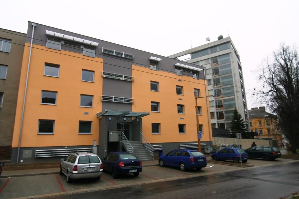 Jihlavský magistrát otevřel nový objekt