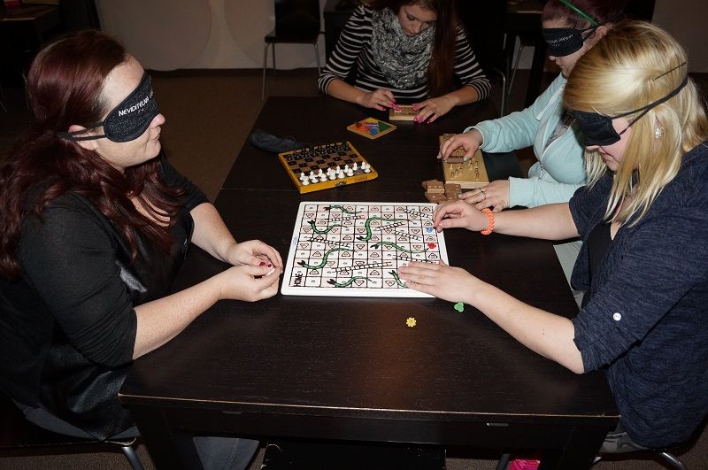 obrázek: Jihlavští studenti na exkurzích v Praze