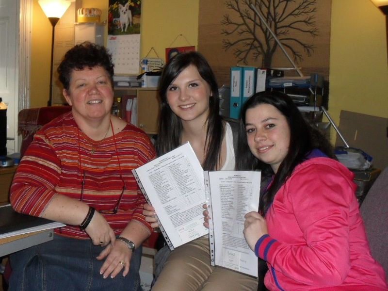 obrázek: Jihlavští studenti na stáži v Londýně