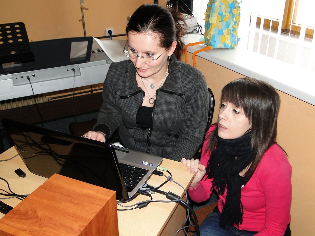 Jihlavští studenti představili své sociální projekty
