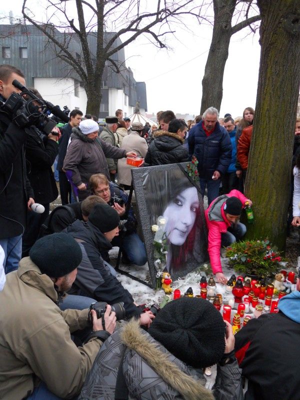 Jihlavští vrazi od soudu odešli s výjimečnými tresty