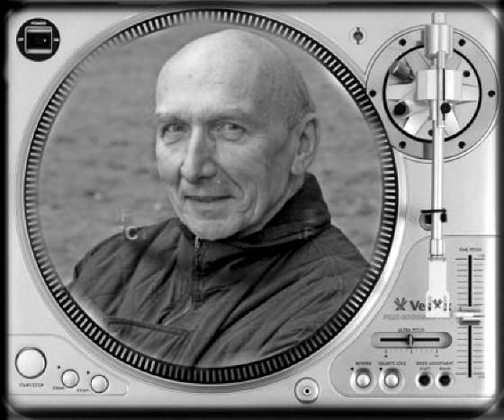 Jiří Černý ve Žďáře zavzpomíná na Karla Kryla