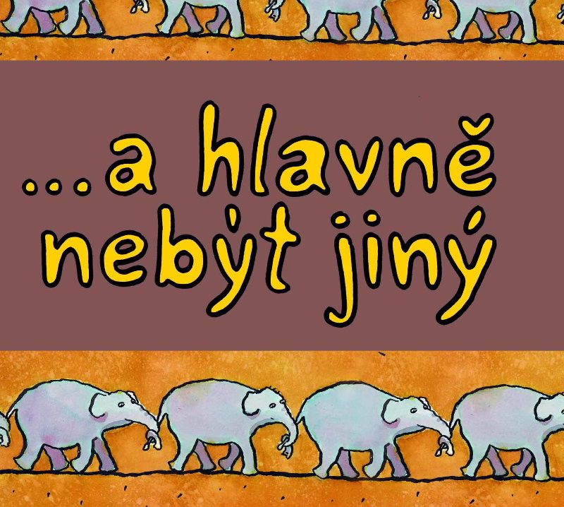obrázek: Jiří Koštýř v Kamenici nad Lipou