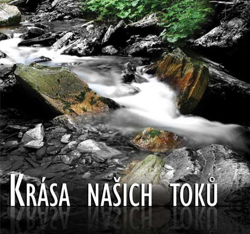 obrázek: Jiří Rathouský ukáže v Jihlavě Krásu našich toků