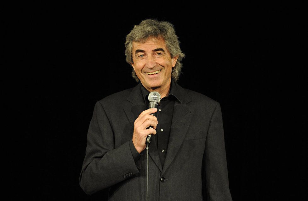 obrázek: Jiří Štědroň míří na Vysočinu, navštíví seniory v Havlíčkově Brodě