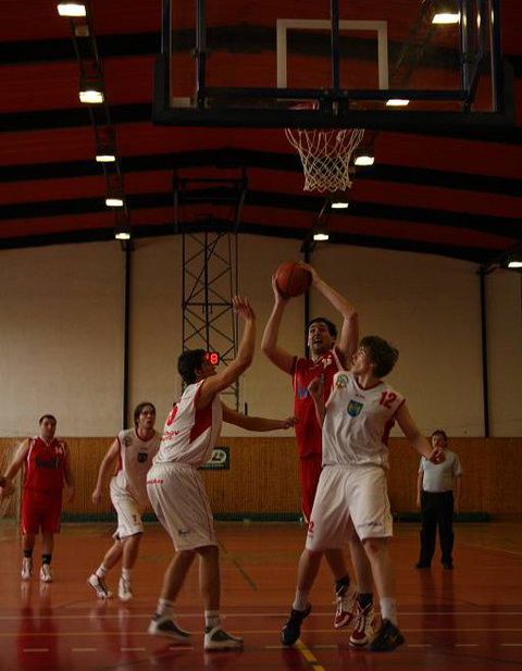 Jiskra Humpolec odstartovala druholigovou sezonu prohrami