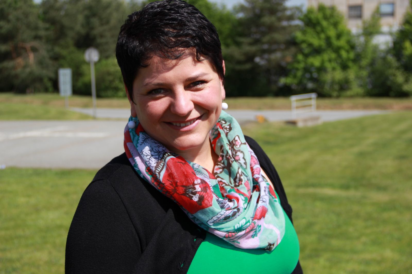 Jitka Boučková: Oslavy výročí smrti Jana Kubiše budou netradiční