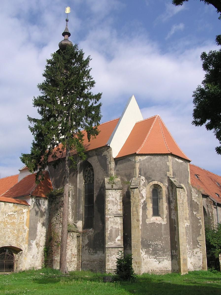 Josef Kremláček vystavuje v Oslavanech