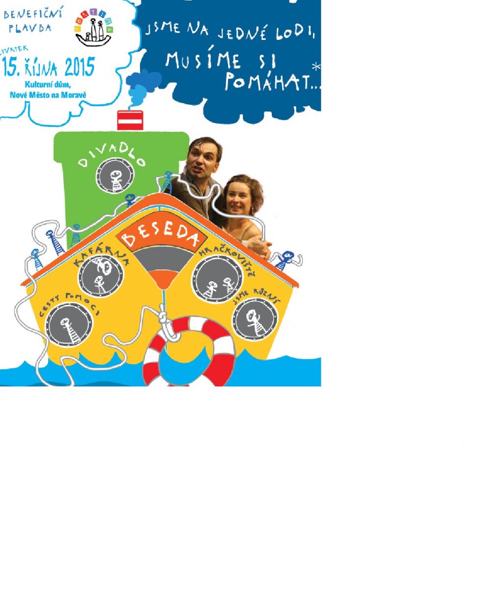 Jsme na jedné lodi, musíme si pomáhat, říkají v Novém Městě na Moravě