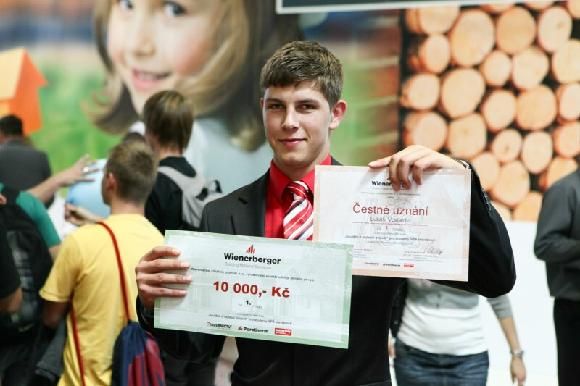 obrázek: Jsou mladí a úspěšní. Setkejte se s nimi v třebíčské knihovně