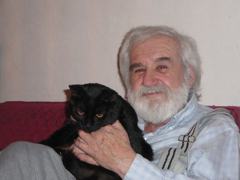 Jubileum ilustrátora Josefa Kremláčka