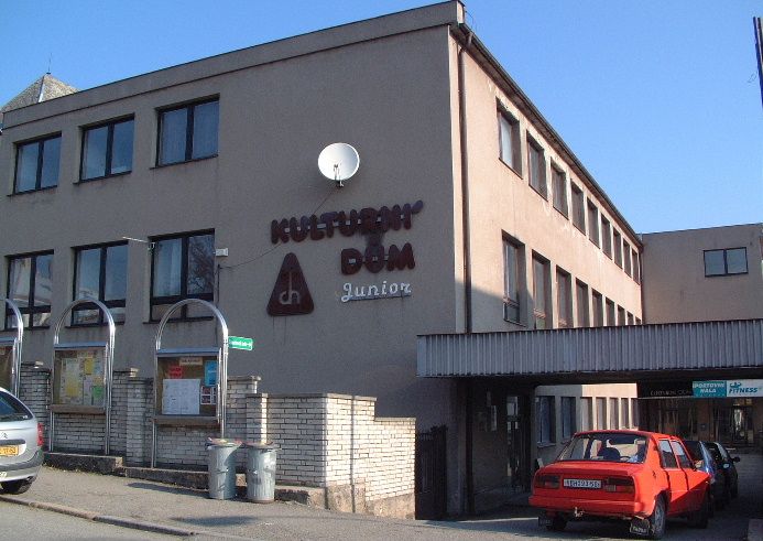 Junior DDM Chotěboř nabízí v listopadu řadu aktivit