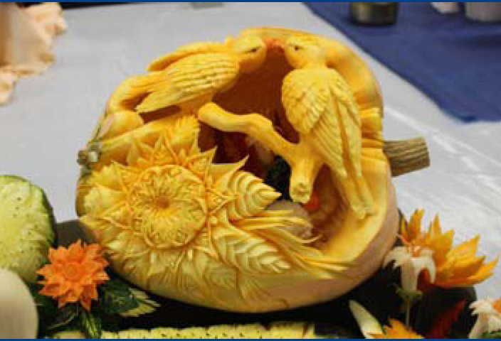 obrázek: Junior show 2014 a Melounový šampionát v Třebíči