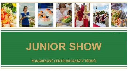 obrázek: Junior show a Melounový šampionát v Třebíči