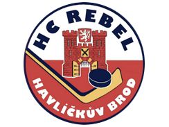Junioři HC Rebel vedou baráž o extraligu