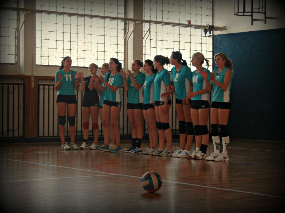 Juniorky z Vysočiny všechny vítězné