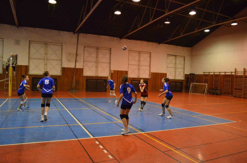 Kadetky Nového Veselí v extralize zatím podprůměrné