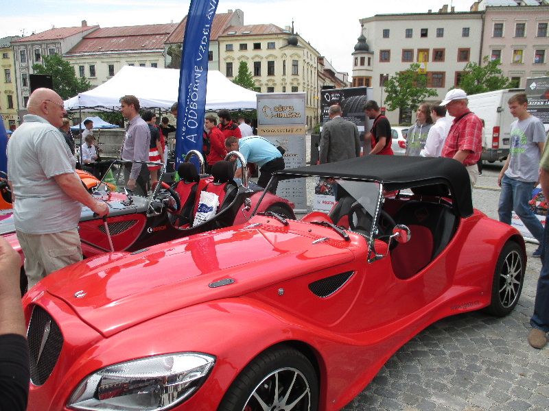 obrázek: Kaipany na Vysočině