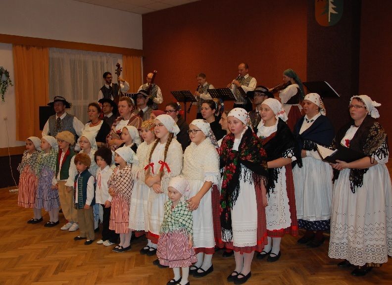 obrázek: Kalamajka přichystá vánoční náladu