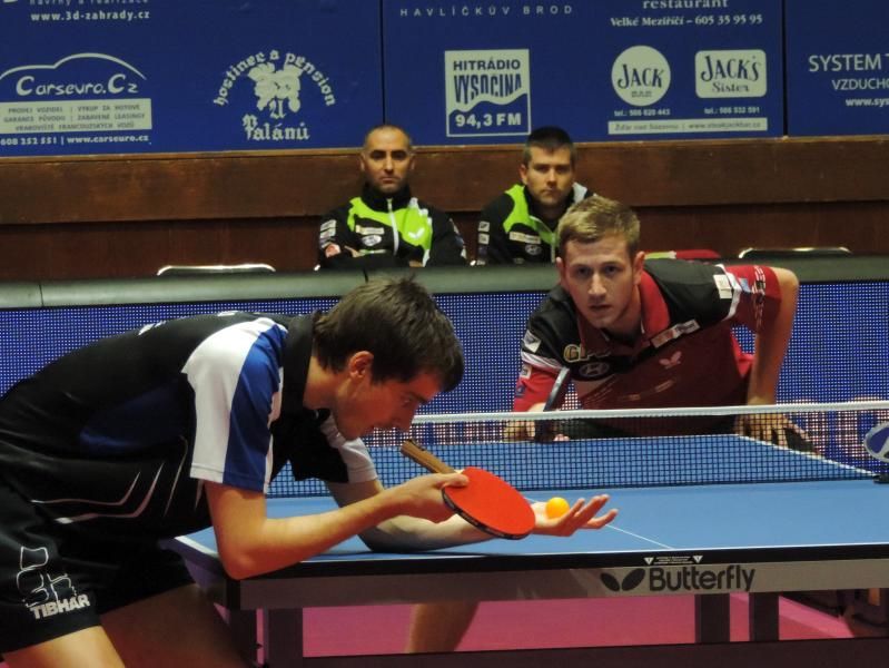 Kam až může zajít úroveň české extraligy?