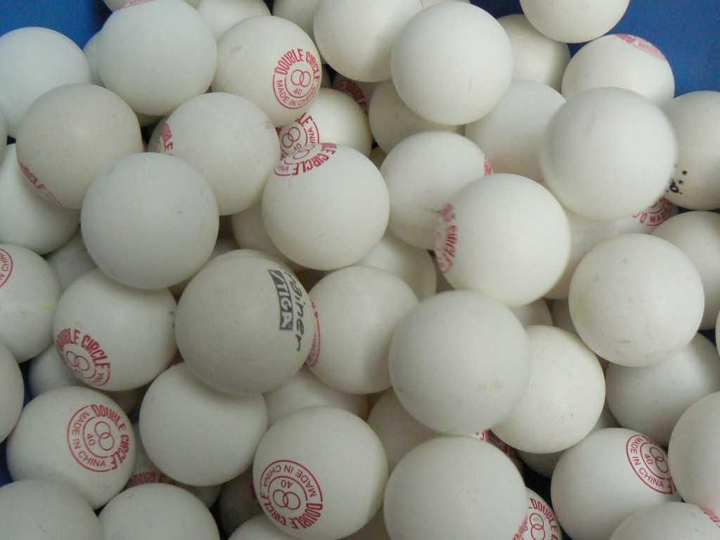 obrázek: Kam o vánocích za stolním tenisem?