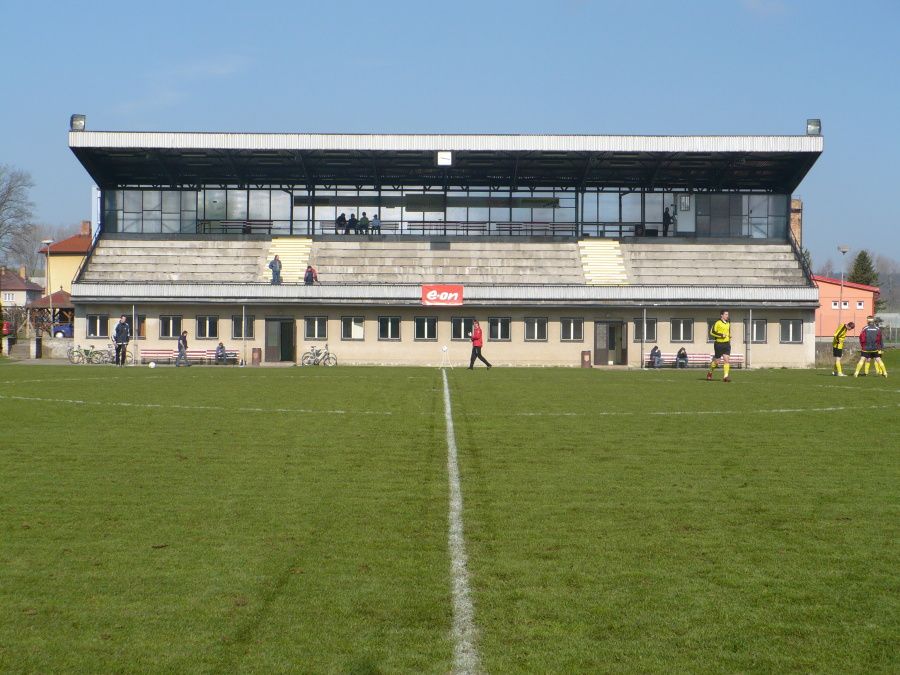 Kamenice nad Lipou ožije slavnostmi