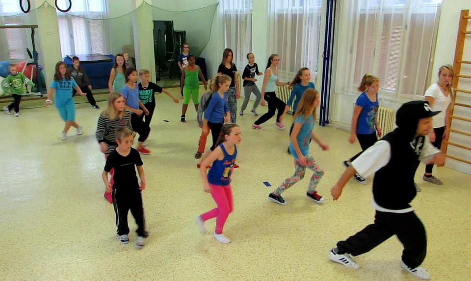 obrázek: Kameničtí školáci si užijí netradiční hodinu hudební výchovy