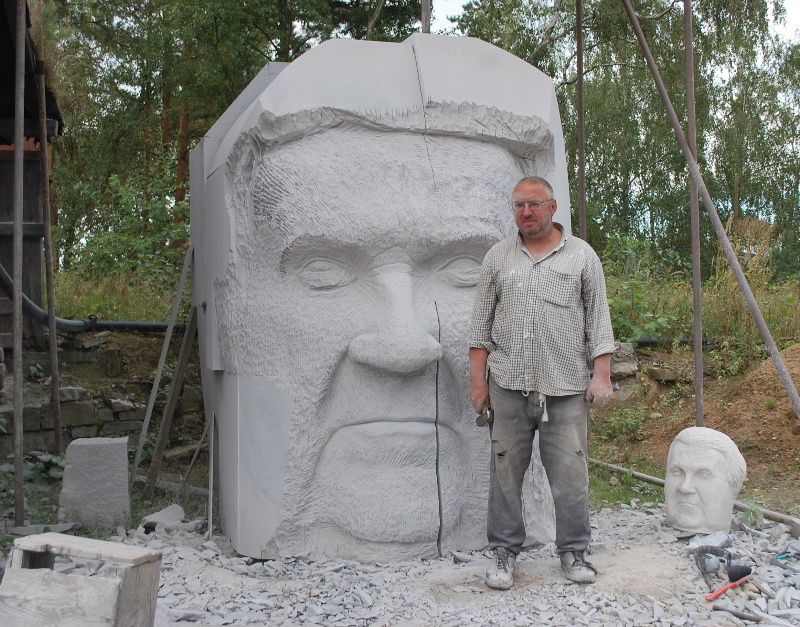 Kameny a lidé Vysočiny o víkendu v České televizi