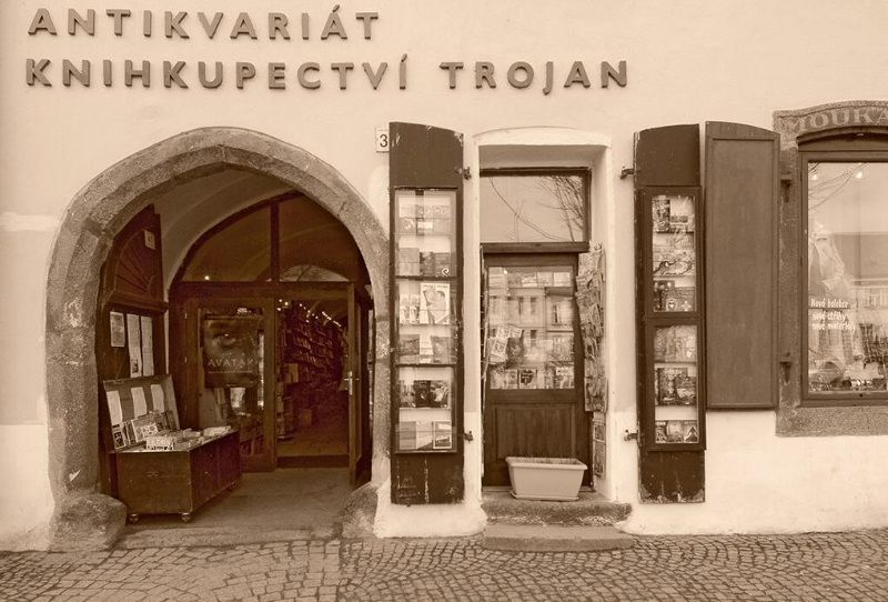 Kameny a pověsti o nich z Třebíčska
