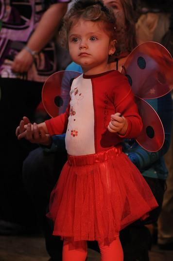 obrázek: Karneval jihlavského domu dětí
