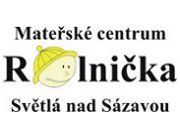 obrázek: Karneval ve Světlé nad Sázavou s Rolničkou