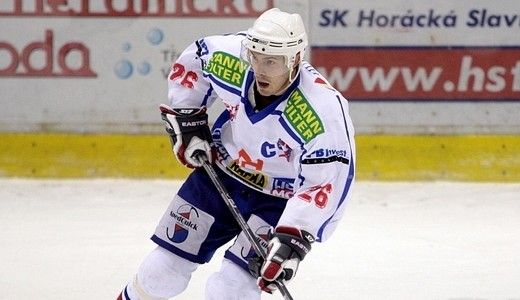 „Kdybych vypadl z loďky, netrefím vodu,“ popsal střeleckou smůlu Martin Čech
