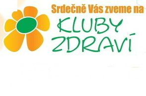 obrázek: Klub zdraví Třebíč v únoru