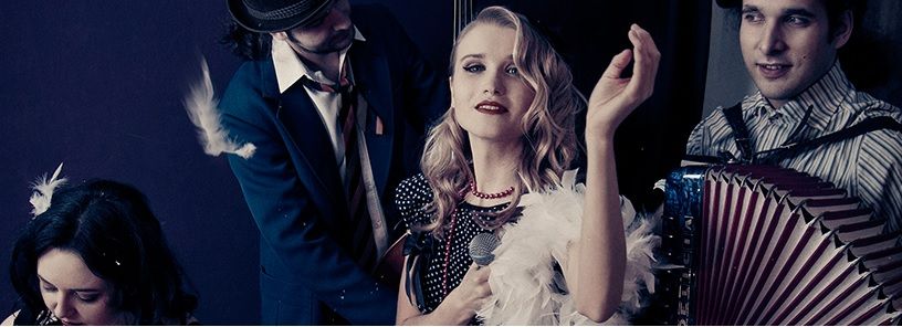 obrázek: Klubové večery v expozici Franta v Třebíči pokračují