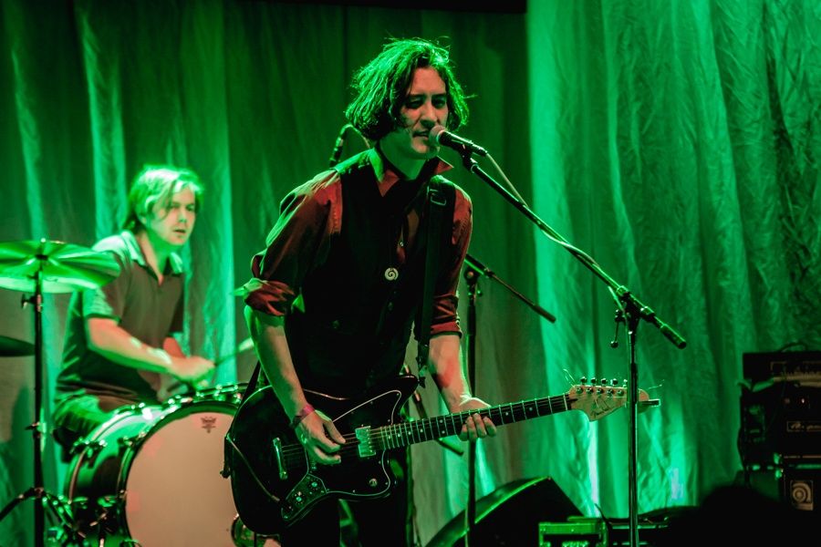 Klubový večer v expozici Franta nabídne víno i hudbu