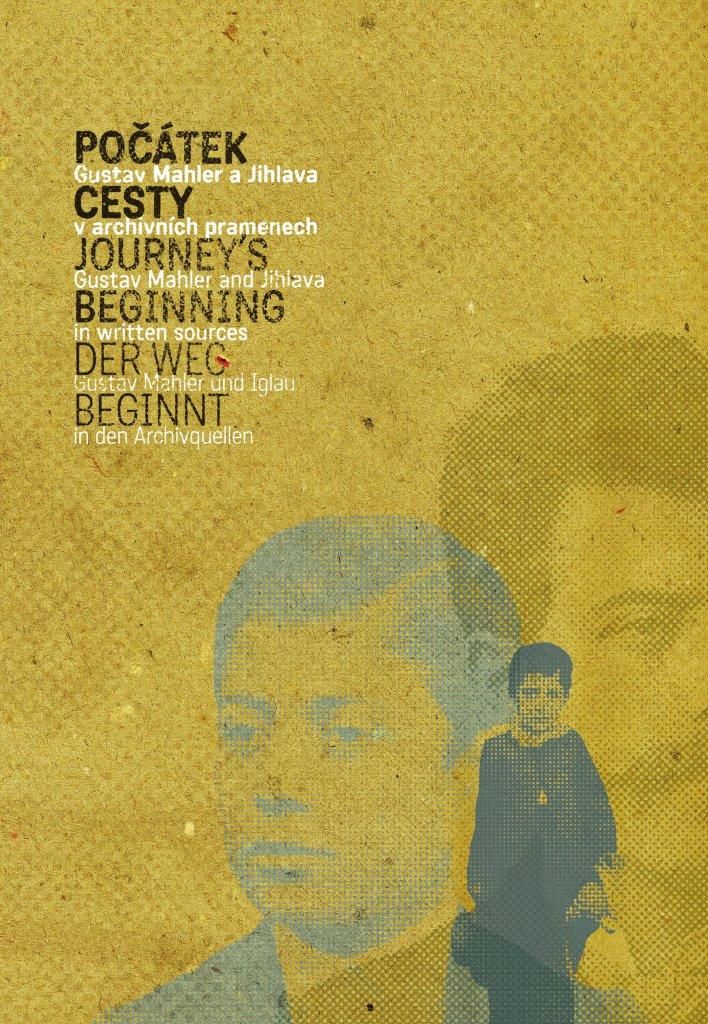 Kniha Počátek cesty o G. Mahlerovi znovu vychází